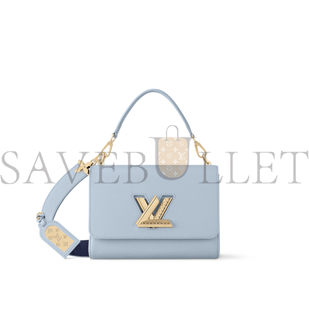 LOUIS VUITTON TWIST MM M25362 (19*15*9cm)